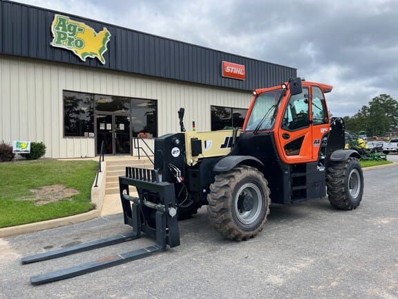 2025 JLG 2733 Equipment Image0