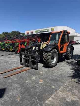 Image of JLG AG823 Primary image