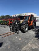 2025 JLG AG823 Image