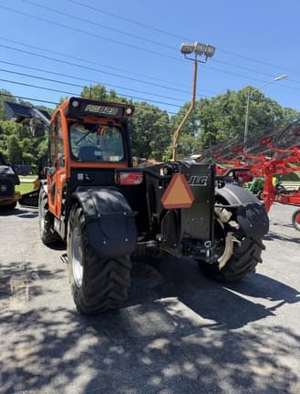 Image of JLG AG823 equipment image 3