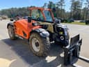 2026 JLG AG832 Image