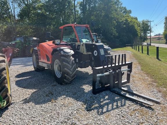 Image of JLG AG925 equipment image 2
