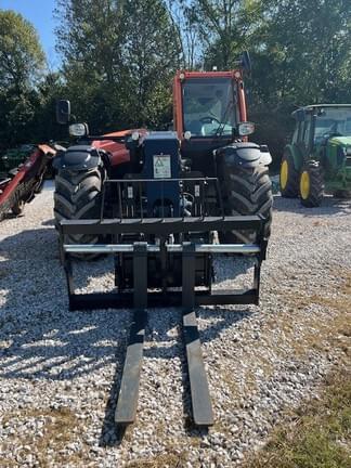 Image of JLG AG925 equipment image 3