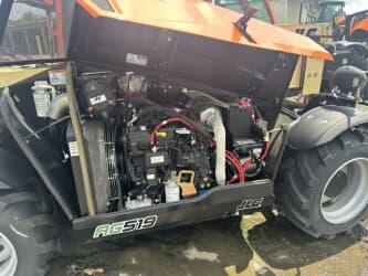 Image of JLG AG519 equipment image 4
