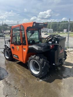 Image of JLG AG519 equipment image 3