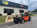 2025 JLG 519 Image