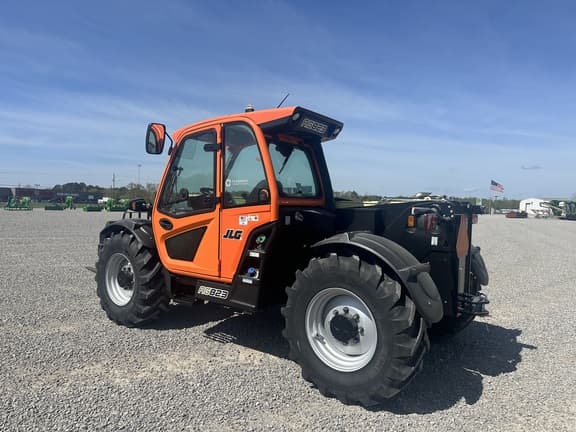 Image of JLG AG823 equipment image 1