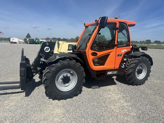 Image of JLG AG823 Primary image