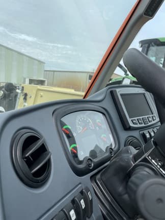 Image of JLG AG823 equipment image 1