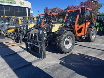 Main image JLG AG832