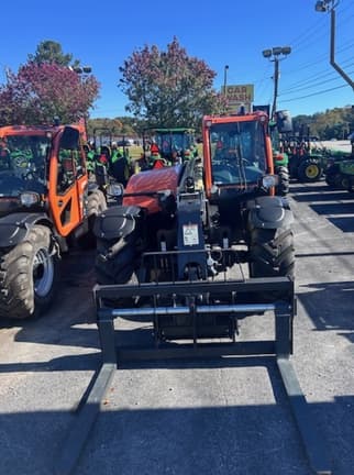 Image of JLG AG832 equipment image 1