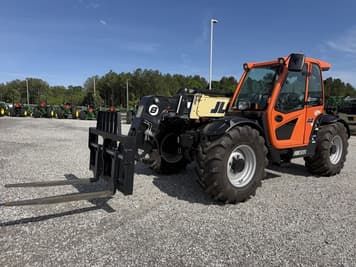Main image JLG AG832