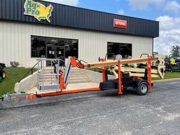 Main image JLG T500J