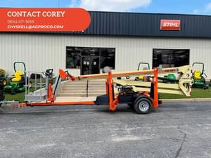 2025 JLG T500J Image
