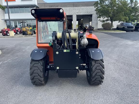 Image of JLG G5-18A equipment image 2