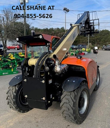 Image of JLG G5-18A equipment image 4