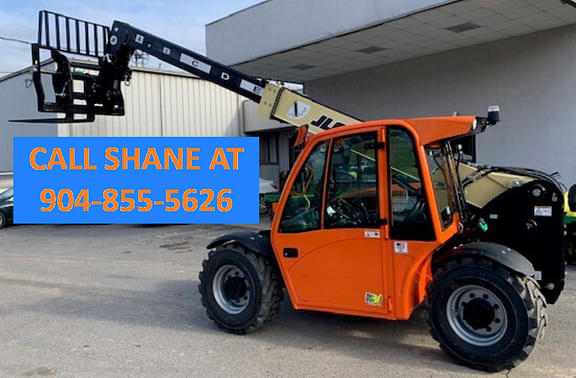 Image of JLG G5-18A equipment image 1