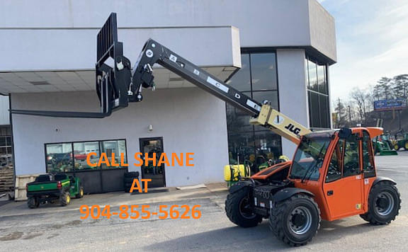 Image of JLG G5-18A equipment image 3