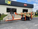 2026 JLG T500J Image
