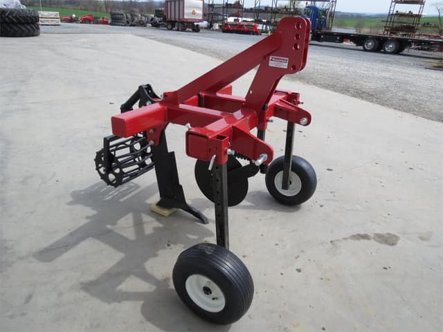 Image of JM Shirk 6501 equipment image 2