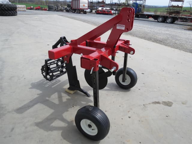 Image of JM Shirk 6501 equipment image 2