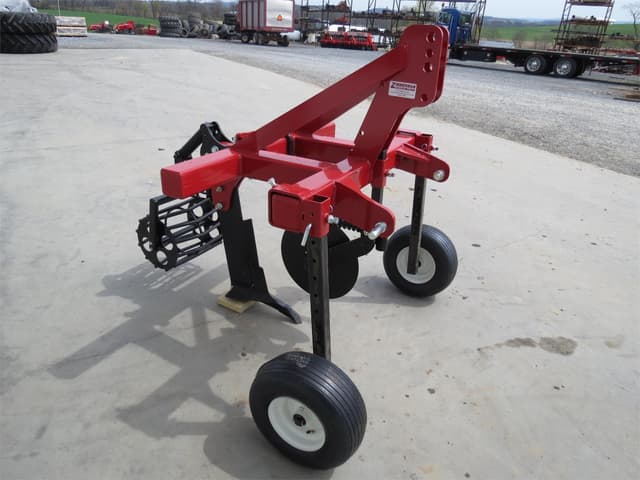 Image of JM Shirk 6501 equipment image 2