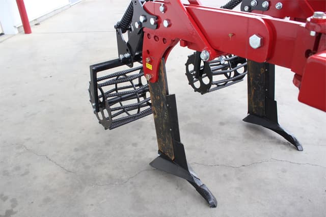 Image of JM Shirk 6502 equipment image 4