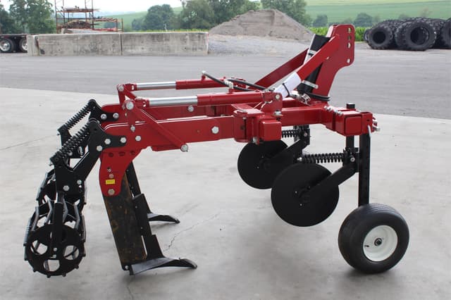 Image of JM Shirk 6502 equipment image 3