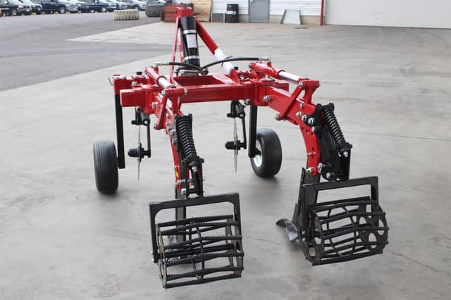 Image of JM Shirk 6502 equipment image 2