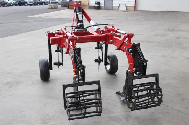 Image of JM Shirk 6502 equipment image 2