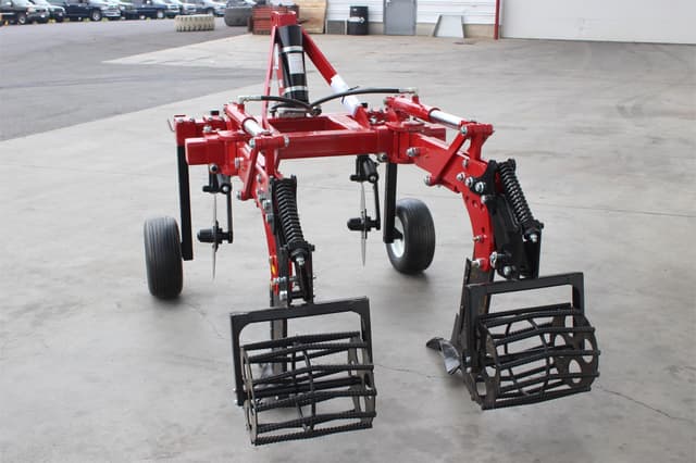 Image of JM Shirk 6502 equipment image 2