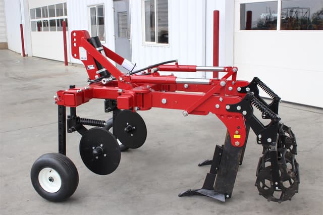 Image of JM Shirk 6502 equipment image 1