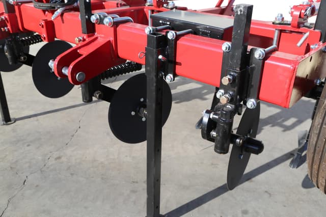 Image of JM Shirk 6515 equipment image 1