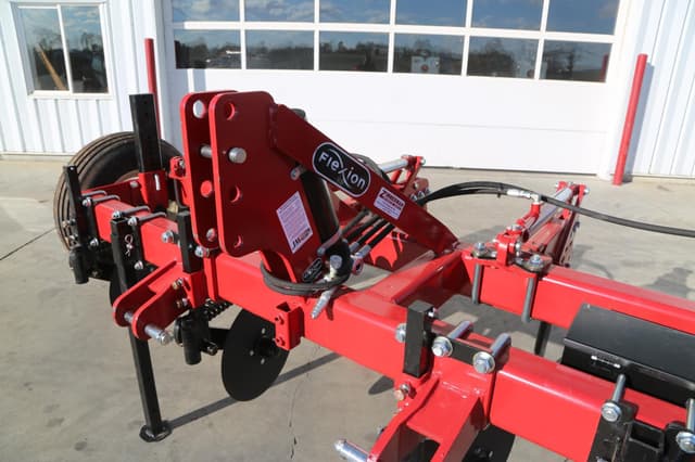 Image of JM Shirk 6515 equipment image 2