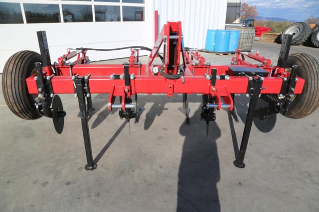 Image of JM Shirk 6515 equipment image 3