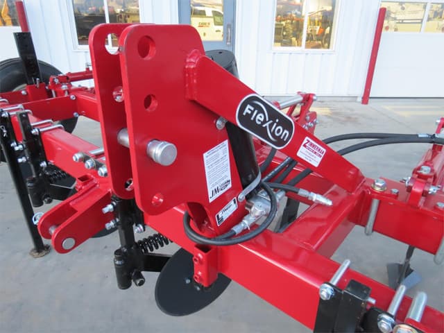 Image of JM Shirk 6515E equipment image 2