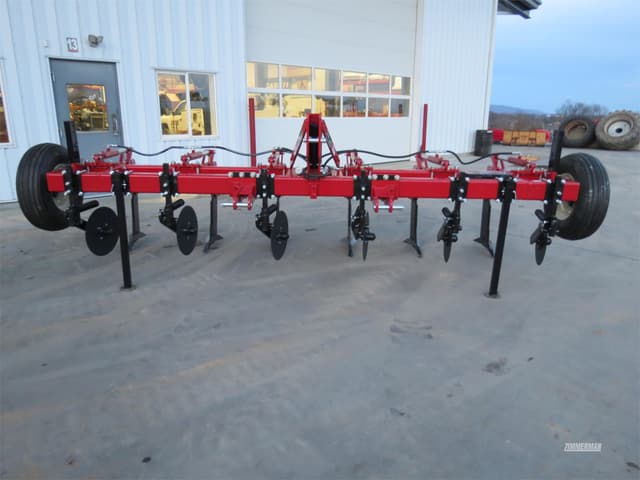 Image of JM Shirk 6515E equipment image 4