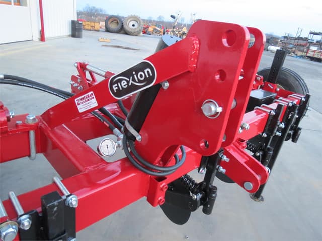 Image of JM Shirk 6515E equipment image 3