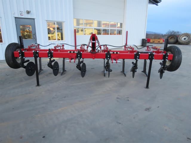 Image of JM Shirk 6515E equipment image 4