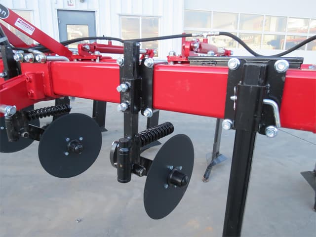 Image of JM Shirk 6515E equipment image 1