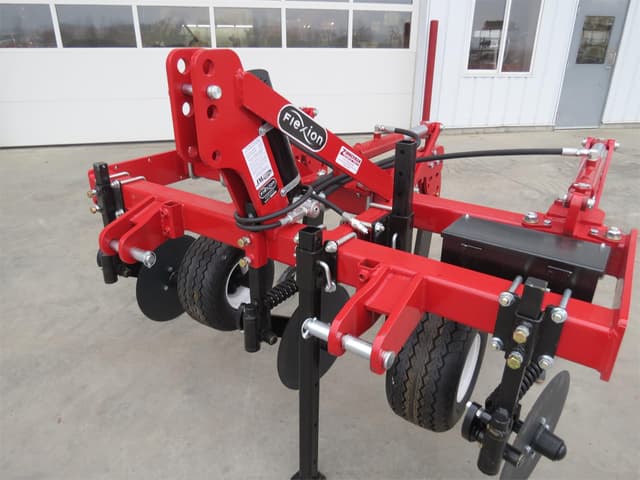 Image of JM Shirk 6503 equipment image 1