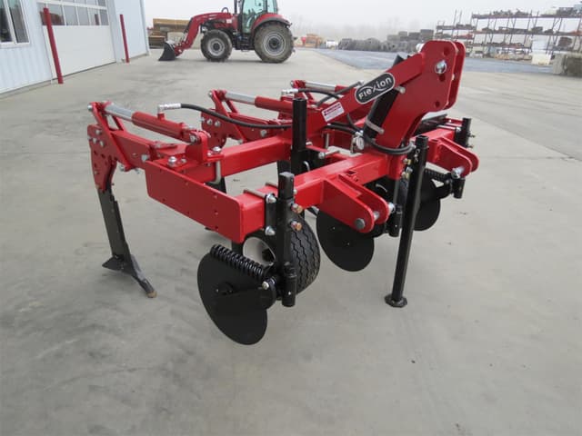 Image of JM Shirk 6503 equipment image 4