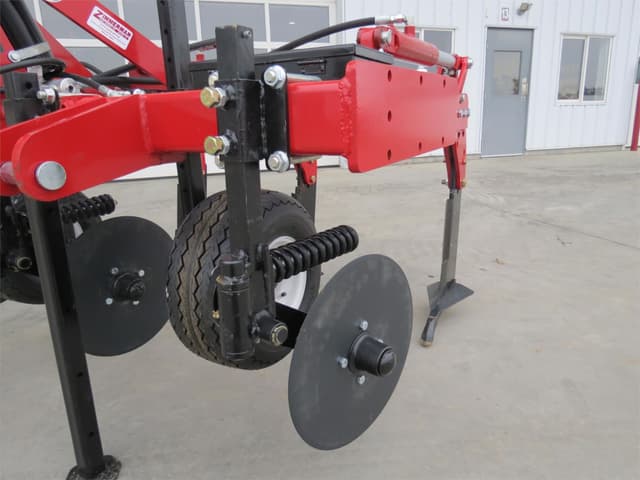 Image of JM Shirk 6503 equipment image 2