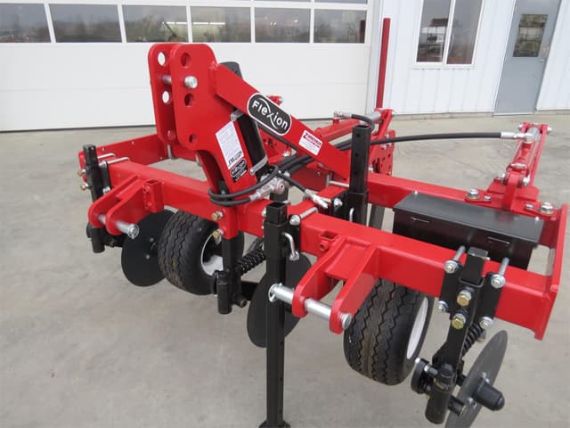 Image of JM Shirk 6503 equipment image 1