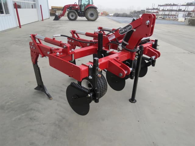 Image of JM Shirk 6503 equipment image 4