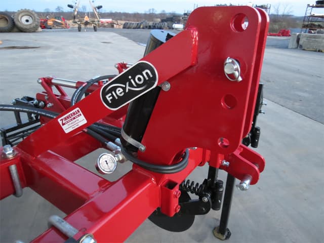 Image of JM Shirk R6514 equipment image 3