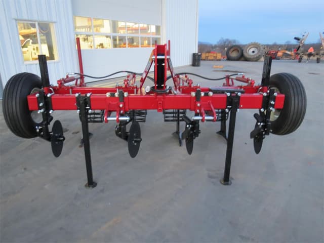 Image of JM Shirk R6514 equipment image 4