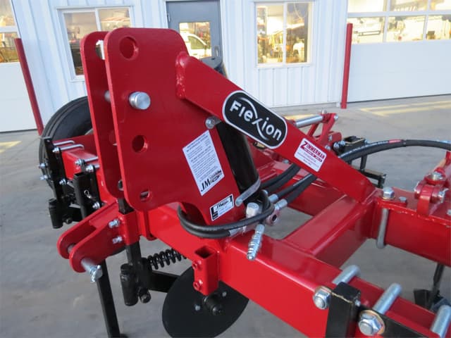 Image of JM Shirk R6514 equipment image 2