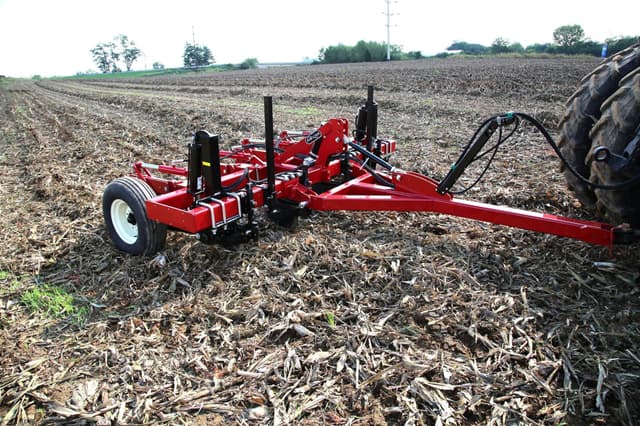 Image of JM Shirk R6514 equipment image 1