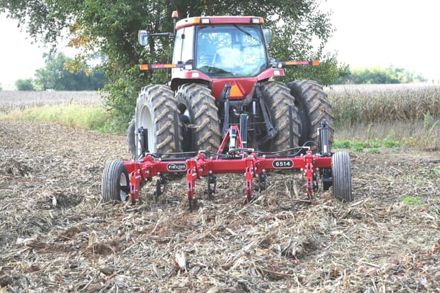 Image of JM Shirk R6514 equipment image 3